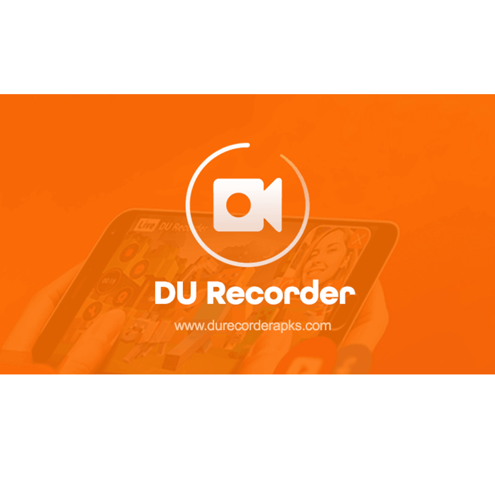 du recorder for ios
